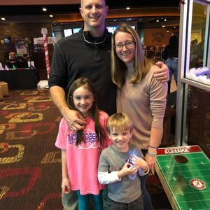 Meet your Posher, Kelley